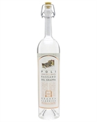 Poli Bassano Classica Grappa fra Italien